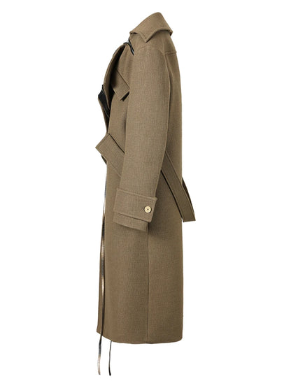 Long Sleeve Women Fashion Autumn Winter